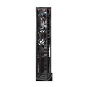 AUDIO PT3 H130 BLACK