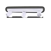 RUDY PL3 SQUARE WHITE image