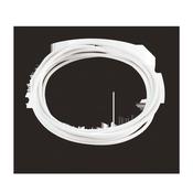 CAVO TESSUTO 05M WHITE