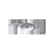 ROSONE RECESSED CHROME image