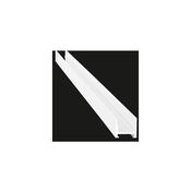 SLOT SUR D16 x D15 2000 mm WHITE
