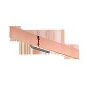 ZIG ZAG AP D75 3000K COPPER image
