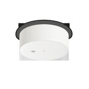 ROSONE MAGNETICO 1 LUCE 1E 1M WHITE image