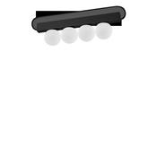 PING PONG PL4 BLACK image