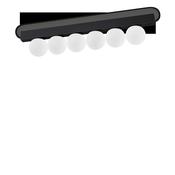 PING PONG PL6 BLACK