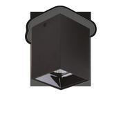 NITRO PL SQUARE D10 BLACK image