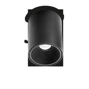 NITRO PL ROUND D10 BLACK image