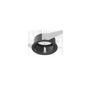 ZEUS FCOPPER TRIM ROUND 13W BK image