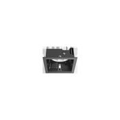 ZEUS FCOPPER TRIM SQUARE 13W BK image