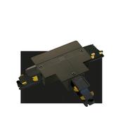 LINK TRIM T-CONNECTOR LEFT DALI 1-10V BK