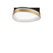 GEMINI PL D042 ON-OFF BRASS image