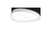GEMINI PL D061 ON-OFF WHITE image