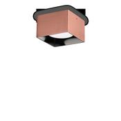 SPIKE PL1 SQUARE COPPER image
