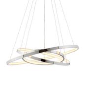 Kline 3 ring pendant image