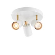 Gull 3lt round spotlight