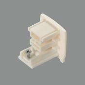 Final Polycarbonate Cap