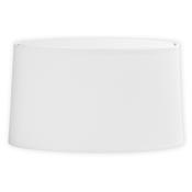 Tapered Oval
