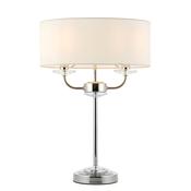 Nixon 2lt table