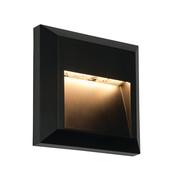 Severus CCT Square Indirect IP65 3W