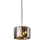 Clooney 4lt pendant image