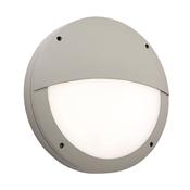 Luik eyelid grey textured casing
