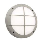 Luik grill grey textured casing