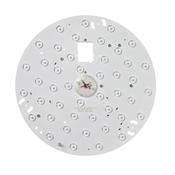Luik emergency gear tray 18W cct