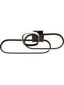Clip Flush - Black Metal image