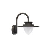 Texas 8W 3000k Wall Light,  Graphite image