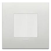 Switch Casambi twin rocker with Enocean wireless