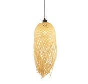 x Bali Pendant - Bamboo image