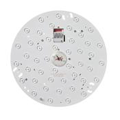 Luik Microwave emergency gear tray EM 18W cct