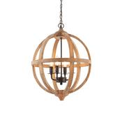 Toba 4lt pendant image