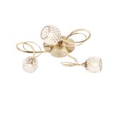Aherne 3lt semi flush