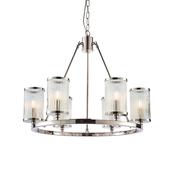 Easton 6lt pendant
