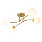Otto 4lt semi flush image