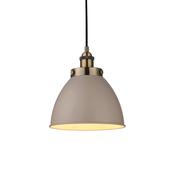 Franklin Small pendant image