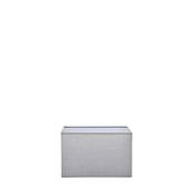 Rectangular 27cm