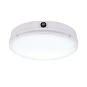 ForcaULTRA CCT Tri Wattage Bulkhead Photocell