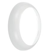 ForcaULTRA CCT Bezel White Plain