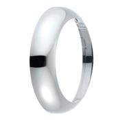 ForcaULTRA CCT Bezel Chrome Plain