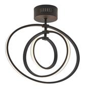 Avali 3lt semi flush image