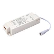 LED Driver Constant Current Dimmable 40W