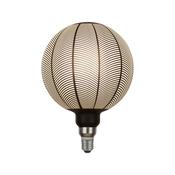 Magician Decorative Filament Lamp - Black Pine Branch image
