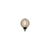 Magician Decorative Filament Lamp - Black Pine Branch
