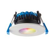 Smart ShieldPRO RGBW IP65 8W cool white