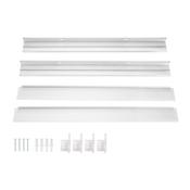 Stratus Surface Mount Kit for 600x600