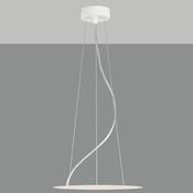 Kit 2.5m Installed with transparent wire class I with 3 steal wires and fixings