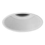 Minima Round IP65 Fire-Rated LED