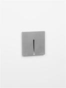 FINLO Grey Concrete IP65 L: 10 W: 1.7 H: 10 cm